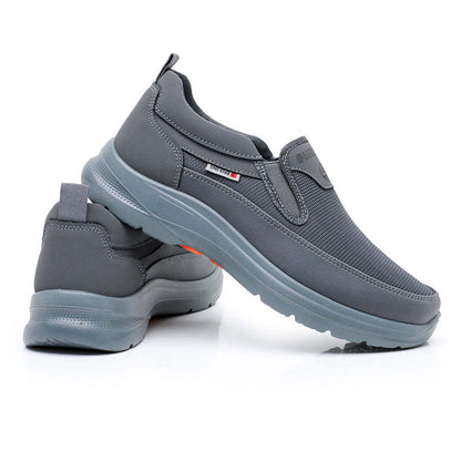 Men's Orthopedic Slip-On Sneakers