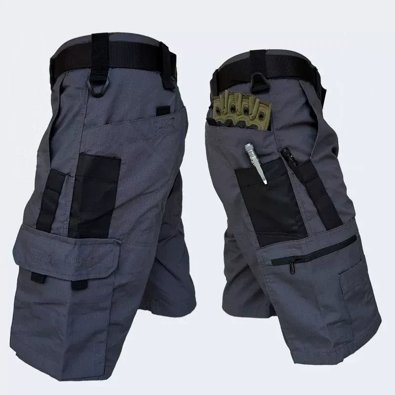 Crestsport Men's Outdoor Shorts