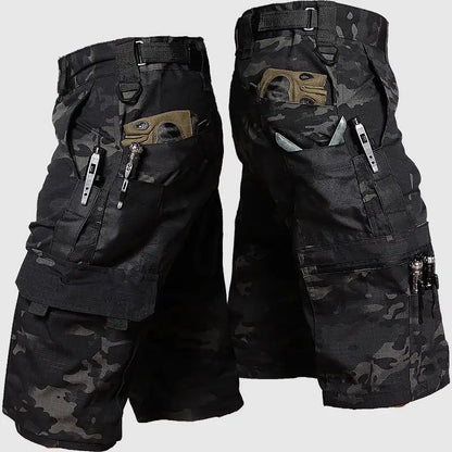 Crestsport Men's Outdoor Shorts