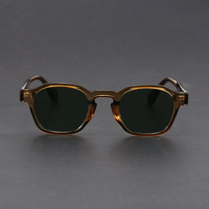 Vintage Vision Sunglasses