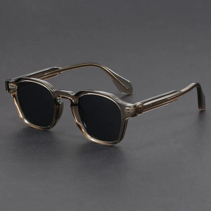Vintage Vision Sunglasses