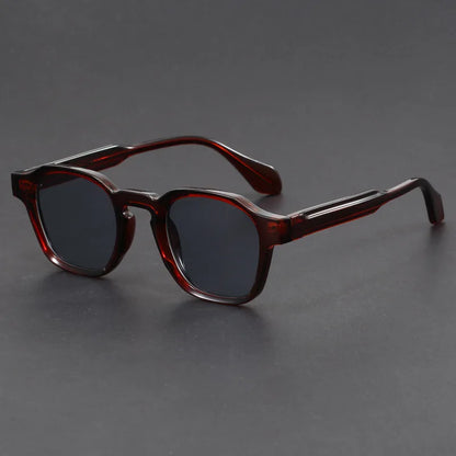 Vintage Vision Sunglasses