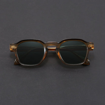 Vintage Vision Sunglasses