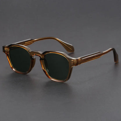 Vintage Vision Sunglasses